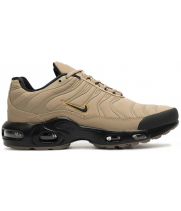 Nike Air Max Plus TN Sand Black