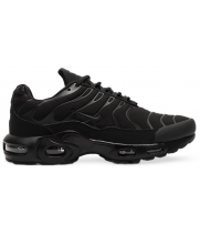 Nike Air Max Plus TN Black