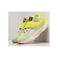 Nike KD 14 White Lime Green