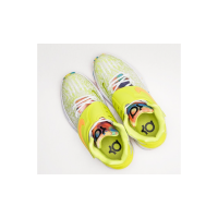 Nike KD 14 White Lime Green