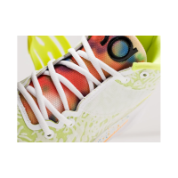 Nike KD 14 White Lime Green