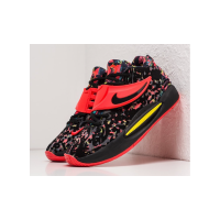 Nike KD 14 Ky-D Dream Black Red