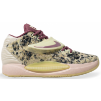 Nike KD 14 Surreal Pearl White Light Mulberry