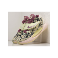 Nike KD 14 Surreal Pearl White Light Mulberry