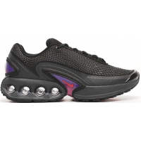 Nike Air Max DN Black Violet