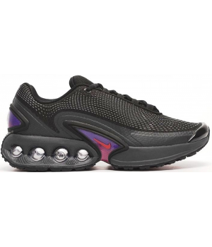 Nike Air Max DN Black Violet