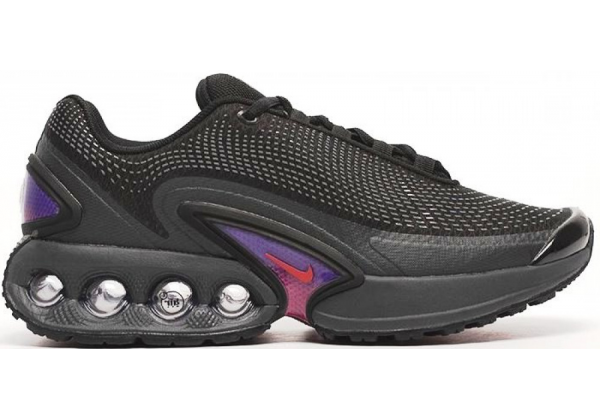 Nike Air Max DN Black Violet