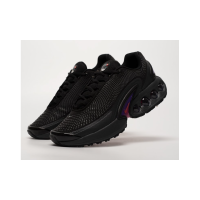 Nike Air Max DN Black Violet