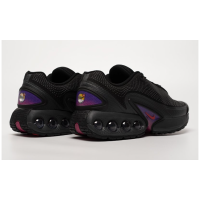 Nike Air Max DN Black Violet