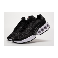 Nike Air Max DN Black Oll White