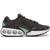 Nike Air Max DN Black Green