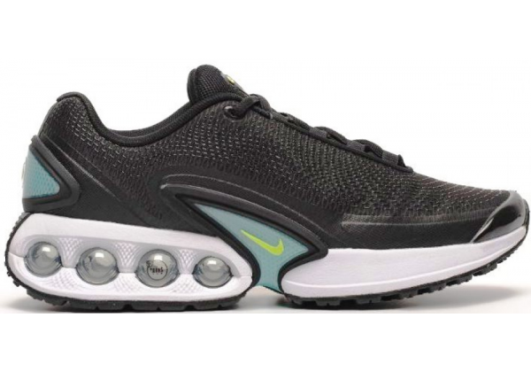 Nike Air Max DN Black Green