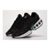 Nike Air Max DN Black Green