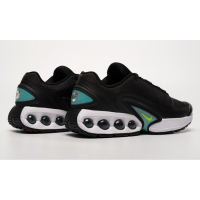 Nike Air Max DN Black Green