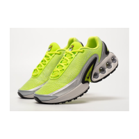 Nike Air Max DN Volt Grey Black