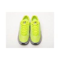 Nike Air Max DN Volt Grey Black