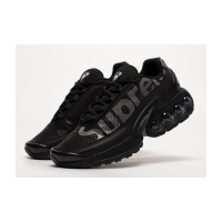 Nike Air Max DN Black Grey