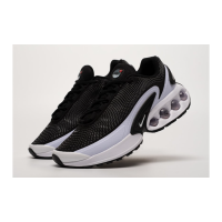 Nike Air Max DN Black White