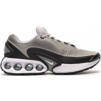 Nike Air Max DN Grey Black