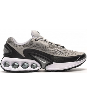 Nike Air Max DN Grey Black