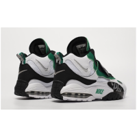 Nike Air Max Speed Turf White Green Black