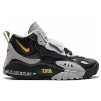 Nike Air Max Speed Turf Black Grey Gold