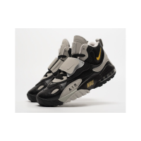 Nike Air Max Speed Turf Black Grey Gold