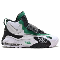 Nike Air Max Speed Turf White Green Black