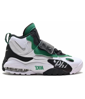 Nike Air Max Speed Turf White Green Black