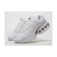 Nike Air Max DN White Silver