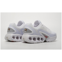 Nike Air Max DN White Silver