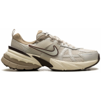 Nike V2K Run Light Orewood Brown