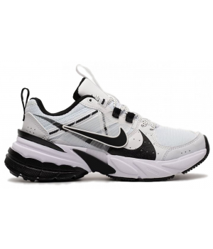 Nike V2K Run Runtekk White Black