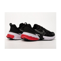 Nike V2K Run Black White Red