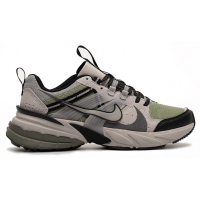 Nike V2K Run Runtekk Grey Green Black