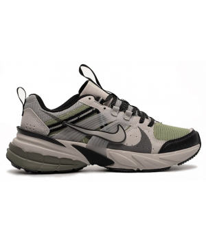 Nike V2K Run Runtekk Grey Green Black