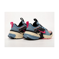 Nike V2K Run Runtekk Blue Pink Black