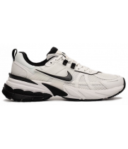 Nike V2K Run White Black