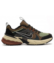 Nike V2K Run Runtekk Brown Green Black