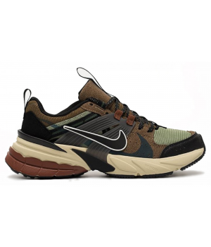 Nike V2K Run Runtekk Brown Green Black