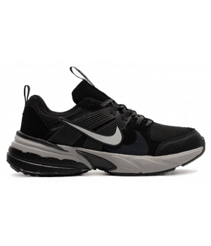 Nike V2K Run Runtekk Black Grey