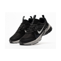 Nike V2K Run Runtekk Black Grey