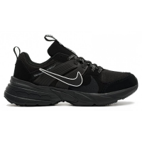 Nike V2K Run Runtekk Black White