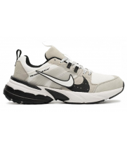 Nike V2K Run Runtekk White Cream Black