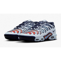 Nike Air Max Plus Drift Grey Aquarius Blue