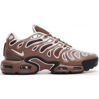 Nike Air Max Plus Drift Brown Beige Black