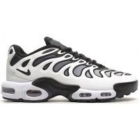 Nike Air Max Plus Drift White Black