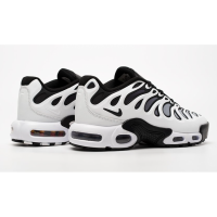 Nike Air Max Plus Drift White Black