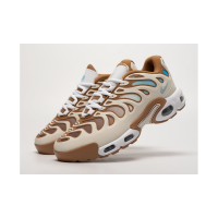 Nike Air Max Plus Drift Beige Brown Blue