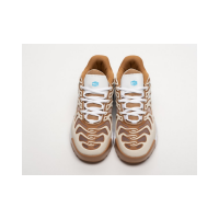 Nike Air Max Plus Drift Beige Brown Blue